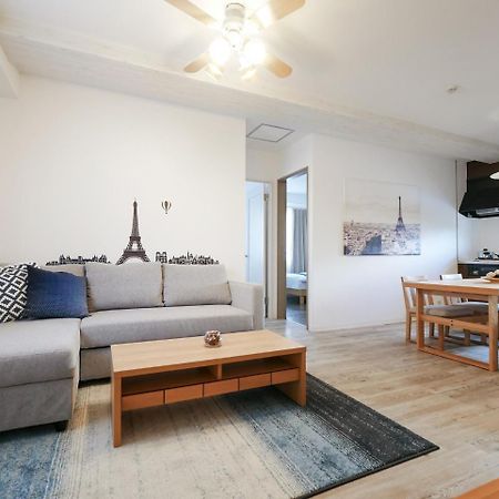 Sakura Coco Residence โอซาก้า ภายนอก รูปภาพ