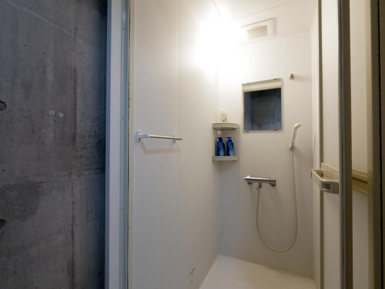 Sakura Coco Residence โอซาก้า ภายนอก รูปภาพ